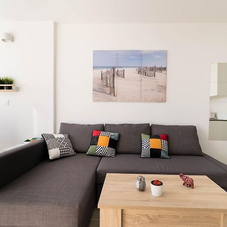 Seaview Estudio Playa del Inglés Eksteriør bilde