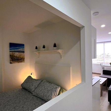 Seaview Estudio Playa del Inglés Eksteriør bilde