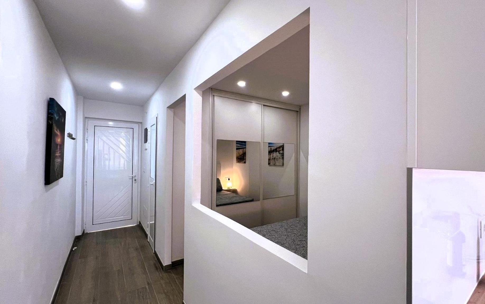 Seaview Estudio Playa del Inglés Eksteriør bilde